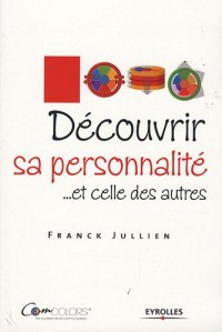 Découvrir sa personnalité et celle des autres Le modèle ComColors