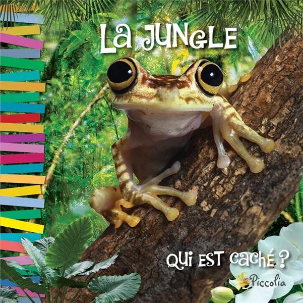 La jungle
