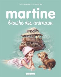 Martine, Tome 53 : L'arche de Noé