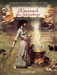 Almanach des sorcières 2023