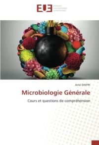 Microbiologie Générale: Cours et questions de compréhension