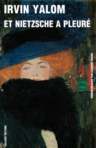 Et Nietszche a pleuré