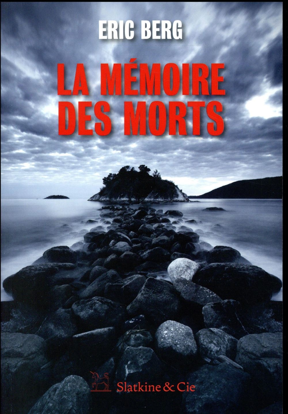 La mémoire des morts
