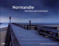 Normandie, horizons panoramiques