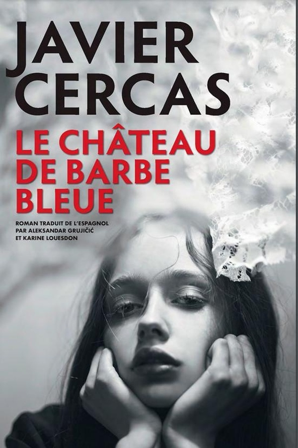 Le Château de Barbe-Bleue: Terra Alta III