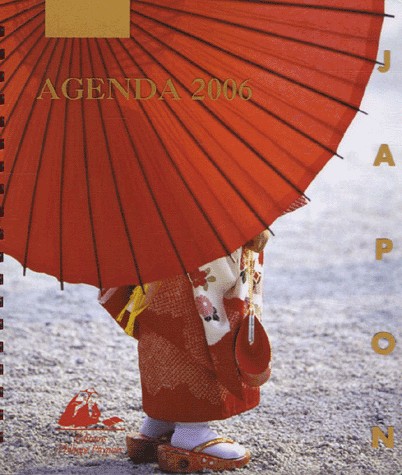 Agenda Japon