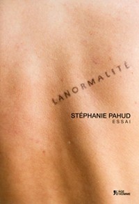 Lanormalité