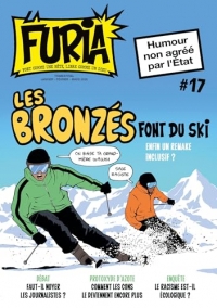 La Furia #17: Fort comme une bête, libre comme un Dieu
