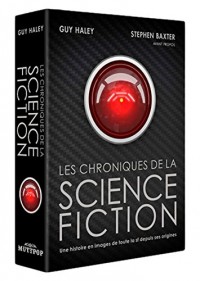 Les Chroniques de la Science-Fiction