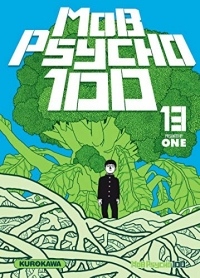 Mob Psycho 100 - tome 13 (13)