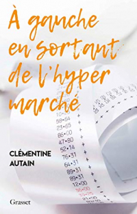 A gauche en sortant de l'hyper marché (essai français)