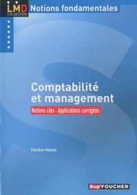 Comptabilité et management
