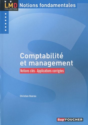 Comptabilité et management