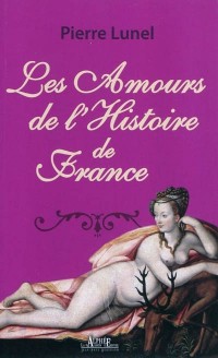 Les amours de l'histoire de France : Les nuits des reines