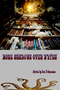 More Shadows Over R'Lyeh: Tales of the Chthulhu Mythos