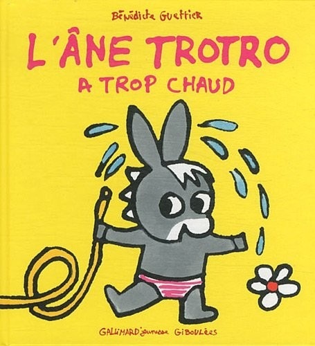 Trotro a trop chaud