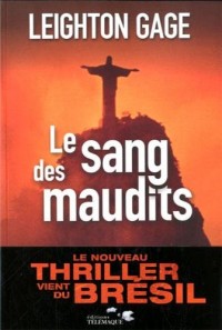 Le sang des maudits