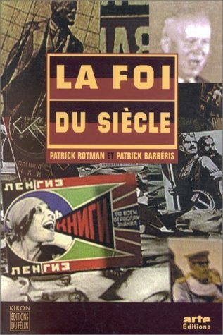 La foi du siècle