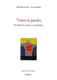 Traces et paroles