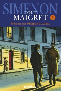 Tout Maigret, Tome 3