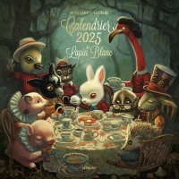 Calendrier 2025