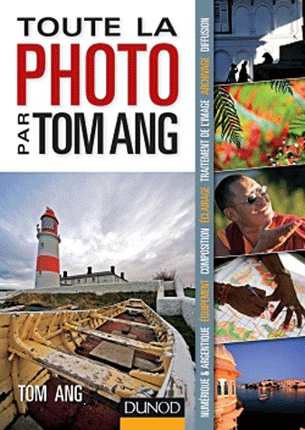 Toute la photo par Tom Ang