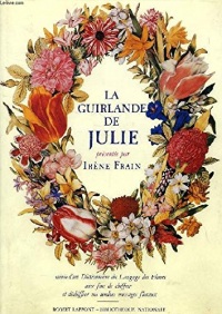 GUIRLANDE DE JULIE