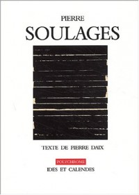 Pierre Soulages