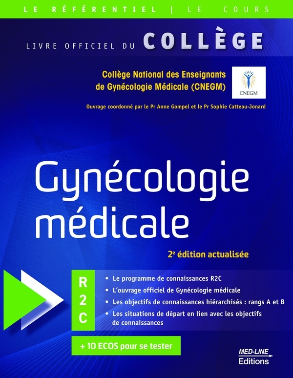 Gynécologie médicale