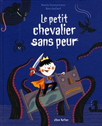 Le petit chevalier sans peur