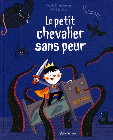 Le petit chevalier sans peur