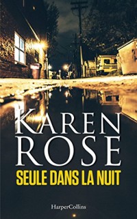 Seule dans la nuit (HarperCollins Noir)