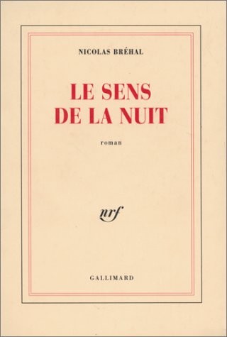 Le Sens de la nuit