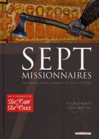 Sept Missionnaires