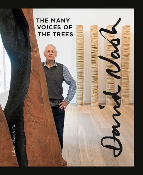 The Many Voices of The Trees