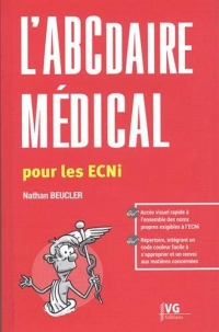 L'abécédaire médical pour les ECNi