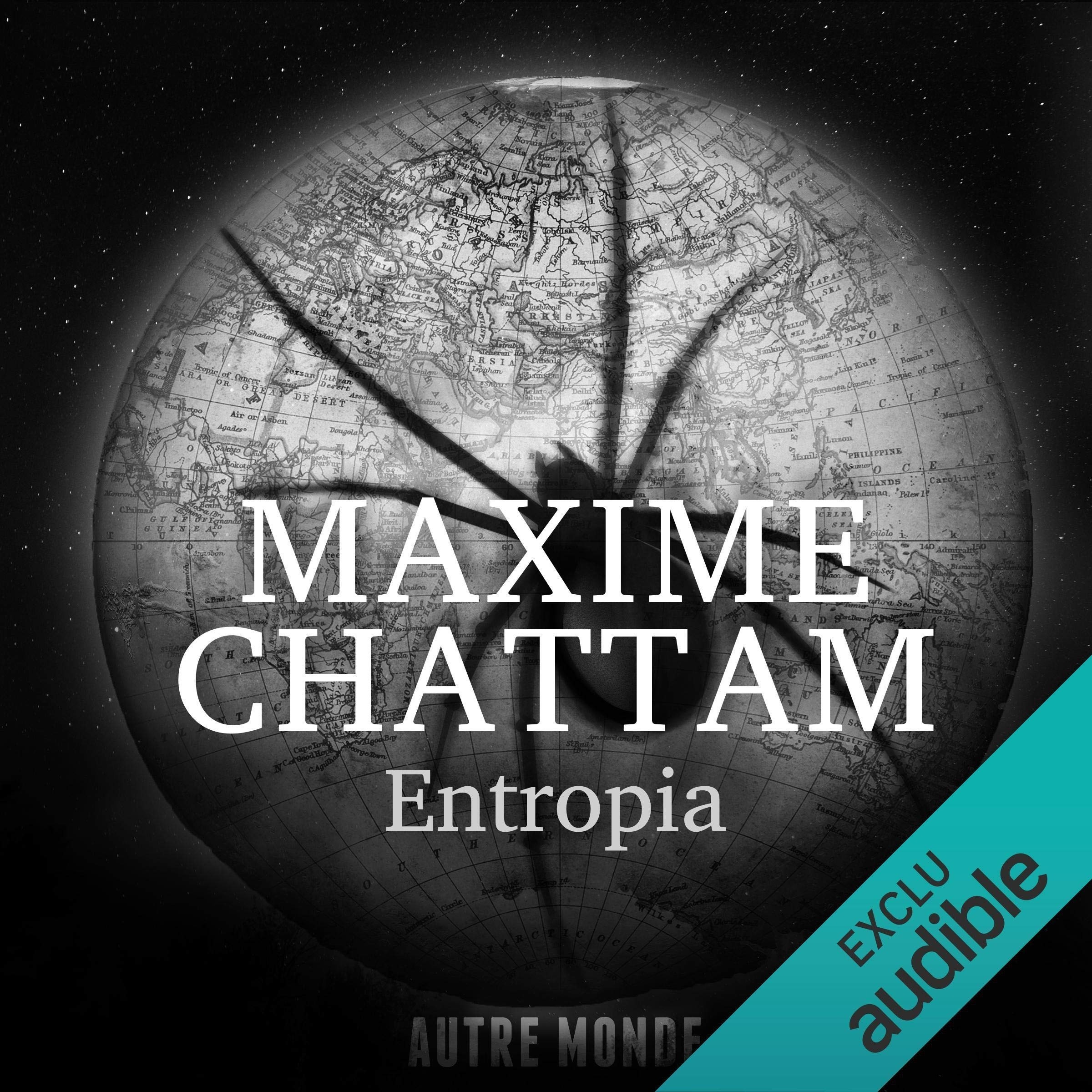 Entropia: Autre Monde 4