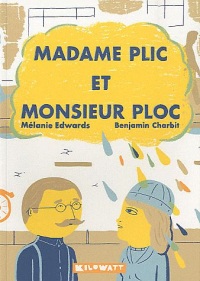 Madame Plic et Monsieur Ploc