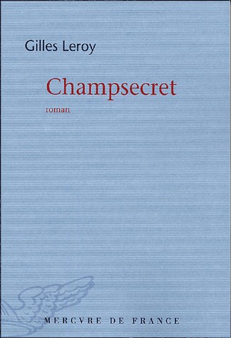 Champsecret