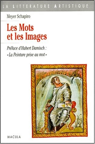 Les Mots et les Images