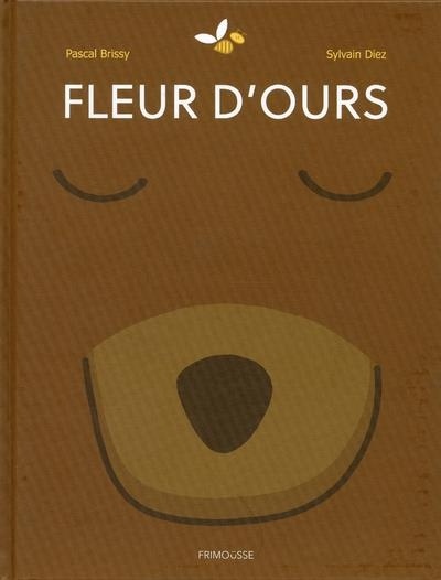 fleur d'ours