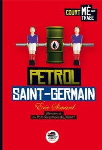 Pétrol Saint-Germain