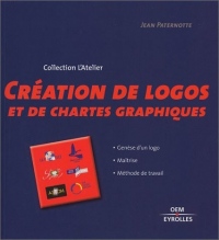 Création de logos et de chartes graphiques