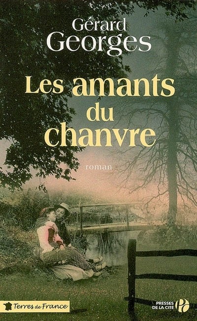 Les Amants du chanvre