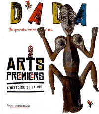 ARTS PREMIERS (REVUE DADA N°177)