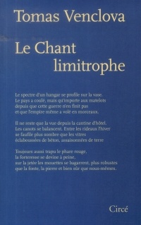 Le chant limitrophe