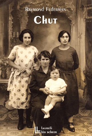 Chut : Histoire d'une enfance