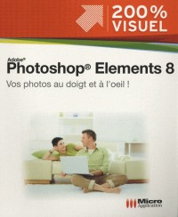 Photoshop Elements 8