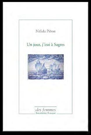 Un jour, j'irai à Sagres