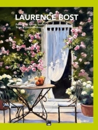 Laurence Bost, l'esprit de joie